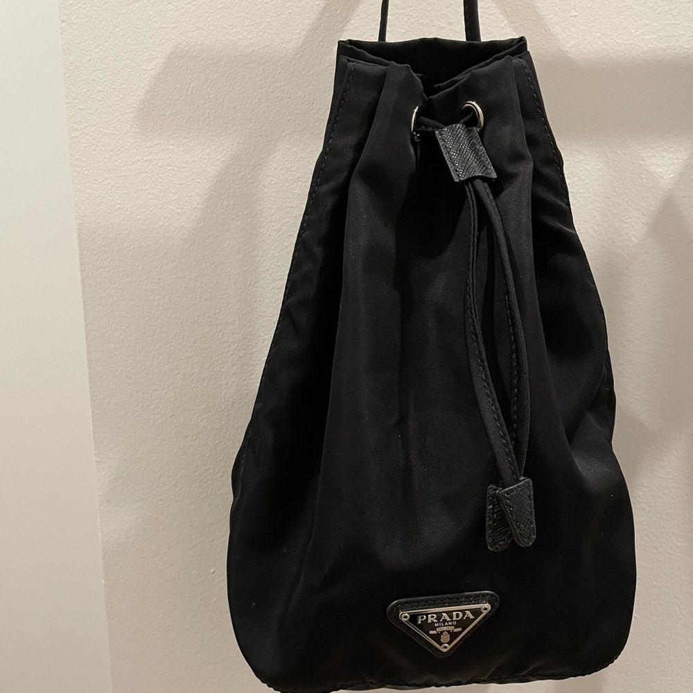 Prada bag